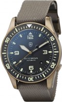 Photos - Wrist Watch Elliot Brown Holton 101-A12-N10 