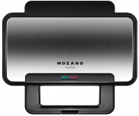 Photos - Toaster MOZANO AGD-OPI-02 