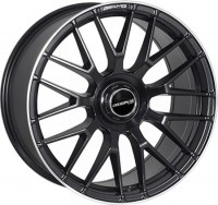 Photos - Wheel Zorat BK912 (9,5x19/5x112 ET45 DIA66,6)