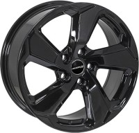 Photos - Wheel Zorat BK1013 (7x18/5x114,3 ET35 DIA60,1)