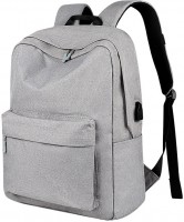 Photos - Backpack ColorWay Casual 15.6 Backpack 