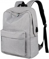 Photos - Backpack ColorWay Casual 15.6 Backpack