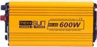 Photos - Car Inverter Mexxsun MXSPSW-600-12 