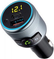 Photos - FM Transmitter VORDON TB-175 