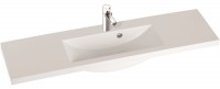 Photos - Bathroom Sink Marmorin Talia 120 270120022 1204 mm