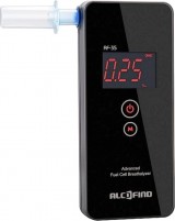 Photos - Breathalyzer AlcoScent AF-35 Premium 
