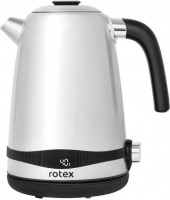 Photos - Electric Kettle Rotex RKT79-S Smart stainless steel