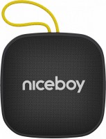 Photos - Portable Speaker Niceboy Raze Mini 4 