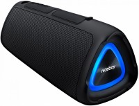Photos - Portable Speaker Niceboy Raze Fusion 