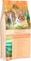 Photos - Cat Food Carpathian Adult Cat 7+  12 kg