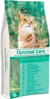 Photos - Cat Food Carpathian Optimal Care  12 kg