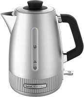 Photos - Electric Kettle Tefal Avanti Classic KI290840 silver