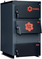 Photos - Boiler Paskal SLE 35 35 kW