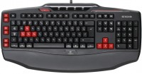 Photos - Keyboard Logitech G103 Gaming Keyboard 