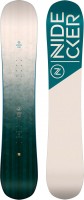 Photos - Snowboard Nidecker Elle 143 (2023/2024) 