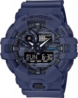 Wrist Watch Casio G-Shock GA-700CA-2A 