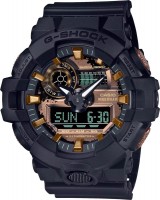 Wrist Watch Casio G-Shock GA-700RC-1A 