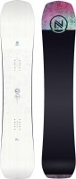 Photos - Snowboard Nidecker Venus 143N (2023/2024) 