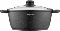 Photos - Stockpot Ardesto Gemini Anzio AR2424GE 