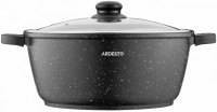 Photos - Stockpot Ardesto Gemini Anzio AR2426GE 