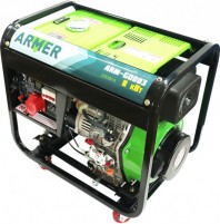 Photos - Generator Armer ARM-GD003 