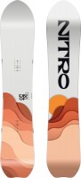 Photos - Snowboard Nitro Drop 146 (2023/2024) 