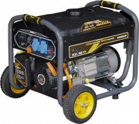 Photos - Generator Kompak K4000S-DF 