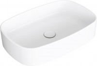 Photos - Bathroom Sink Simas Foriu FO 04 600 mm