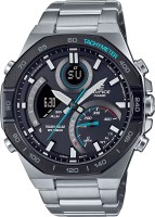 Wrist Watch Casio Edifice ECB-950DB-1A 