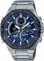 Photos - Wrist Watch Casio Edifice ECB-950DB-2A 