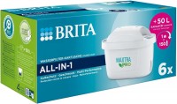 Water Filter Cartridges BRITA Maxtra Pro 6x 