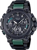 Photos - Wrist Watch Casio G-Shock MTG-B3000BD-1A2 