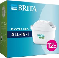Photos - Water Filter Cartridges BRITA Maxtra Pro 12x 