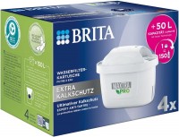 Water Filter Cartridges BRITA Maxtra Pro 4x 