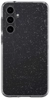 Photos - Case Spigen Liquid Crystal Glitter for Galaxy S23 FE 