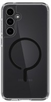 Photos - Case Spigen Ultra Hybrid OneTap Metal Ring (MagFit) for Galaxy S23 FE 