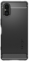 Photos - Case Spigen Rugged Armor for Xperia 5 V 