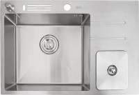 Photos - Kitchen Sink Nett NSM-7047 700х470