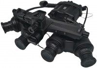 Photos - NVD / Thermal Imager Nortis 18G GPNVG Pro Kit IIT GTA 