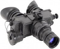Photos - NVD / Thermal Imager Nortis PVS7 Kit IIT GTR White 
