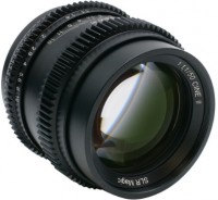 Photos - Camera Lens SLR Magic 50mm f/1.1 Cine 