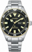 Photos - Wrist Watch Citizen Promaster NY0125-83E 