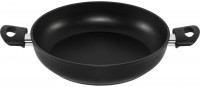 Photos - Pan Fissler Cenit 4550128100 28 cm  black