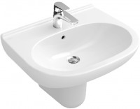 Photos - Bathroom Sink Villeroy & Boch O.novo 51606501 650 mm