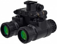 Photos - NVD / Thermal Imager Nortis 31W Kit IIT GTX White 
