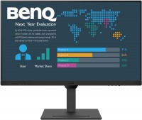 Photos - Monitor BenQ BL3290QT 31.5 "