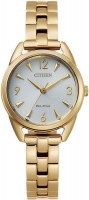 Photos - Wrist Watch Citizen Silhouette EM0682-74A 