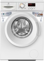 Photos - Washing Machine Interlux IWM 0606 W white