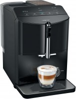 Photos - Coffee Maker Siemens EQ.300 TF301E09 black