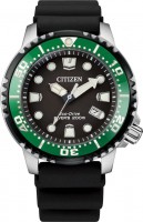 Wrist Watch Citizen Promaster Diver BN0155-08E 
